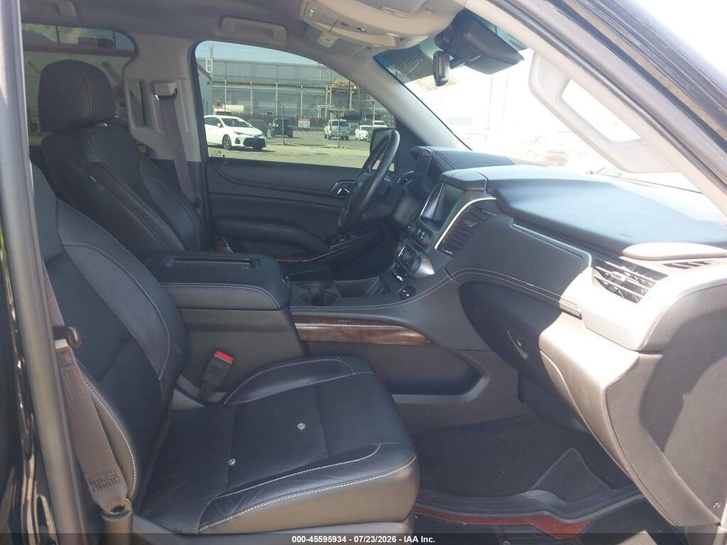 1GNSCHKC3HR238896 2017 CHEVROLET SUBURBAN photo no. 5