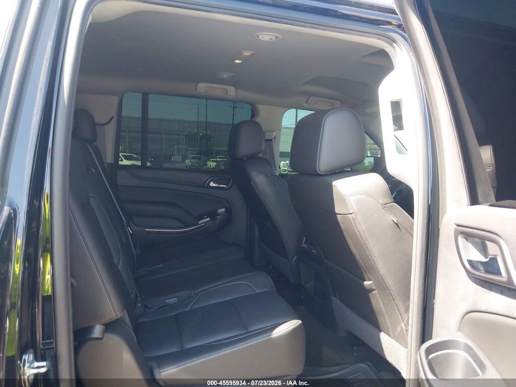 1GNSCHKC3HR238896 2017 CHEVROLET SUBURBAN photo no. 8