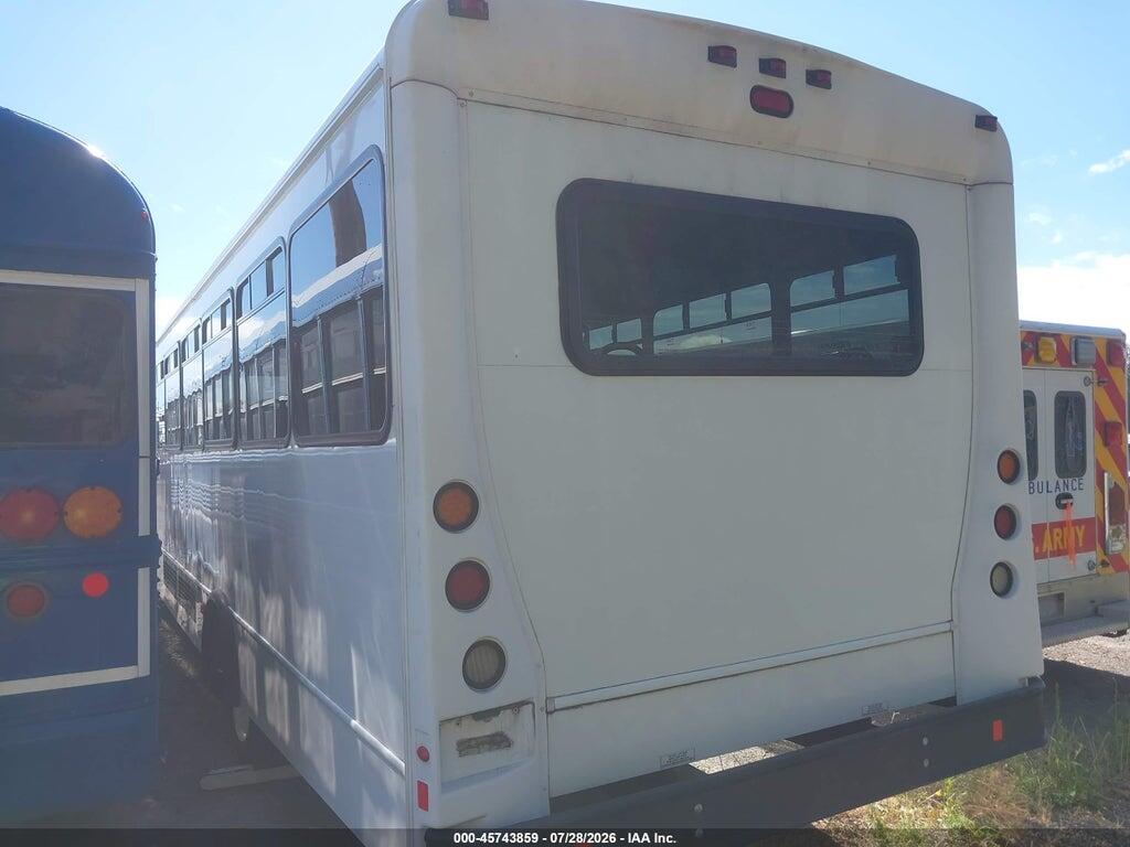 1FDXF6DC3HDB12196 2017 FORD F-650 DIESEL photo no. 3