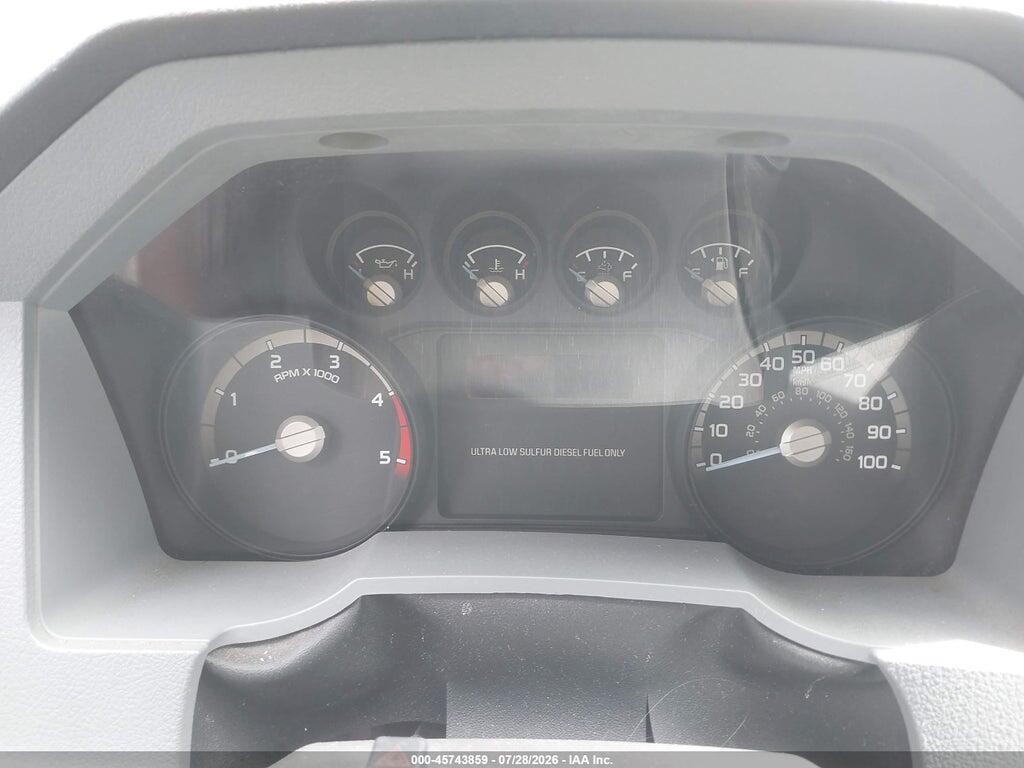 1FDXF6DC3HDB12196 2017 FORD F-650 DIESEL photo no. 7