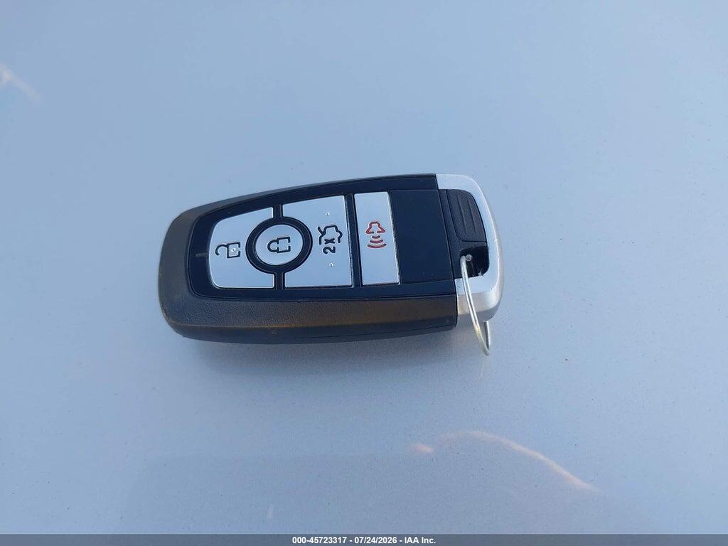 3FA6P0UU7HR160185 2017 FORD FUSION HYBRID photo no. 11