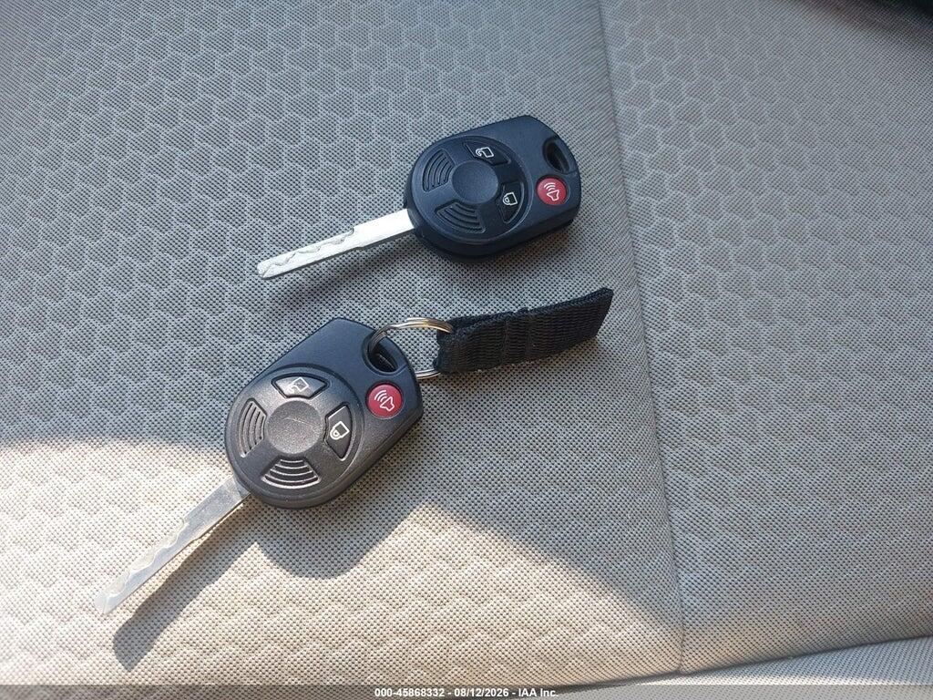 1FMCU9GD2JUC54183 2018 FORD ESCAPE photo no. 11