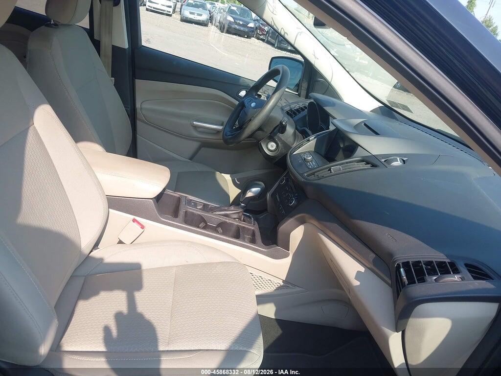 1FMCU9GD2JUC54183 2018 FORD ESCAPE photo no. 5