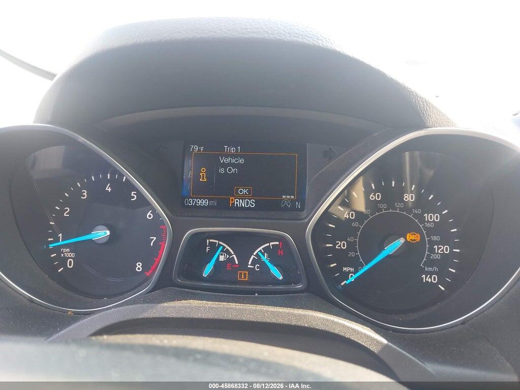 1FMCU9GD2JUC54183 2018 FORD ESCAPE photo no. 7