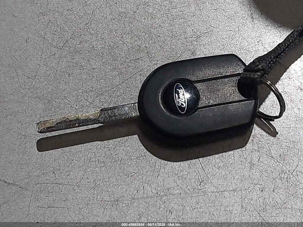 1FADP3E27JL268767 2018 FORD FOCUS photo no. 11