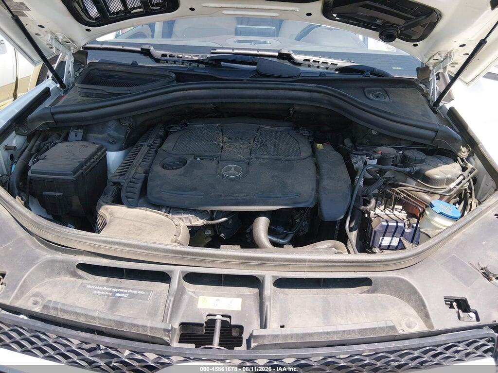 4JGDA5JB7JB045918 2018 MERCEDES-BENZ GLE 350 photo no. 10