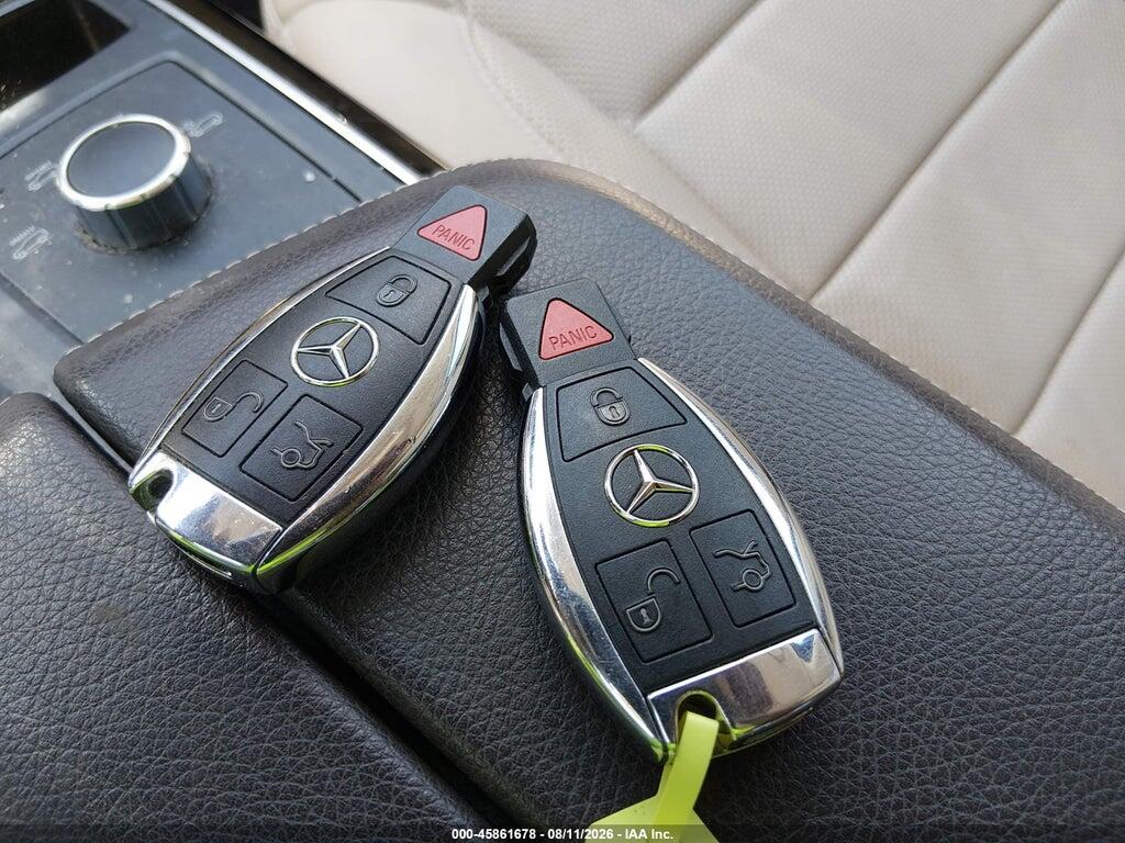 4JGDA5JB7JB045918 2018 MERCEDES-BENZ GLE 350 photo no. 11