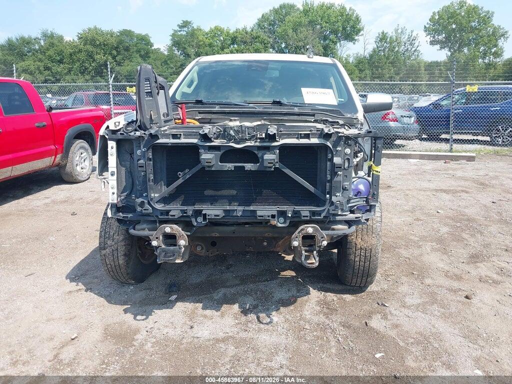 3GTU2NER0JG289989 2018 GMC SIERRA 1500 photo no. 12