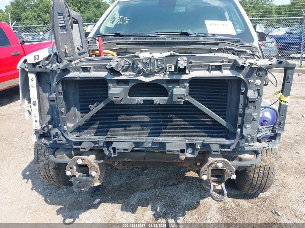 3GTU2NER0JG289989 2018 GMC SIERRA 1500 photo no. 6