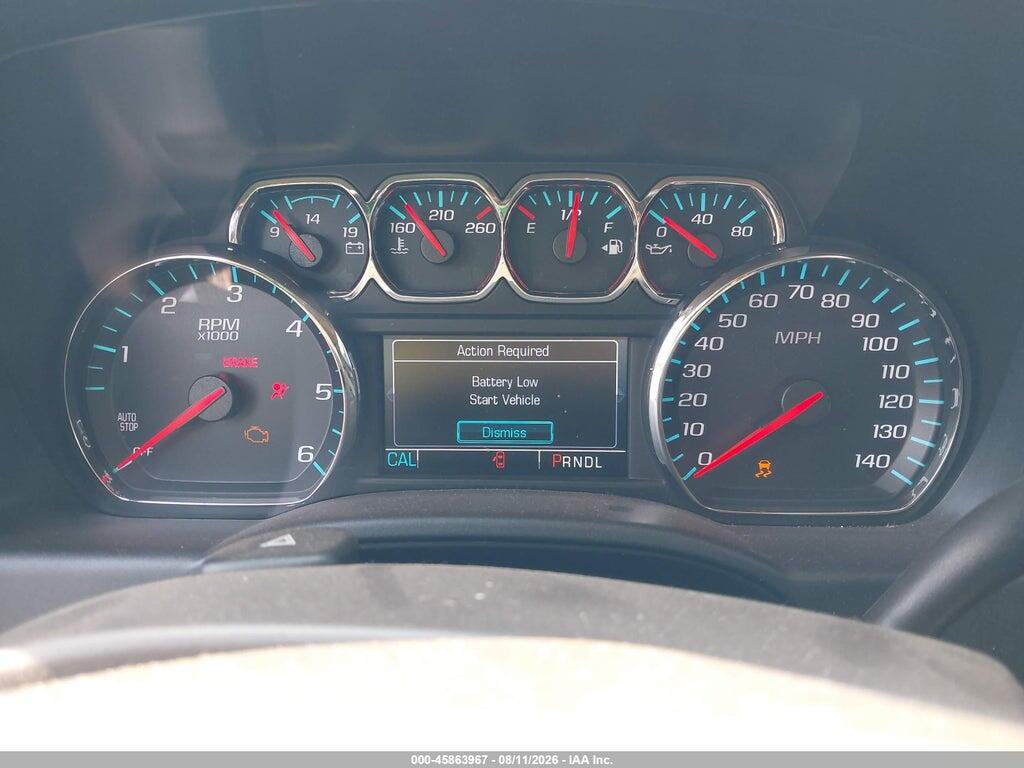 3GTU2NER0JG289989 2018 GMC SIERRA 1500 photo no. 7