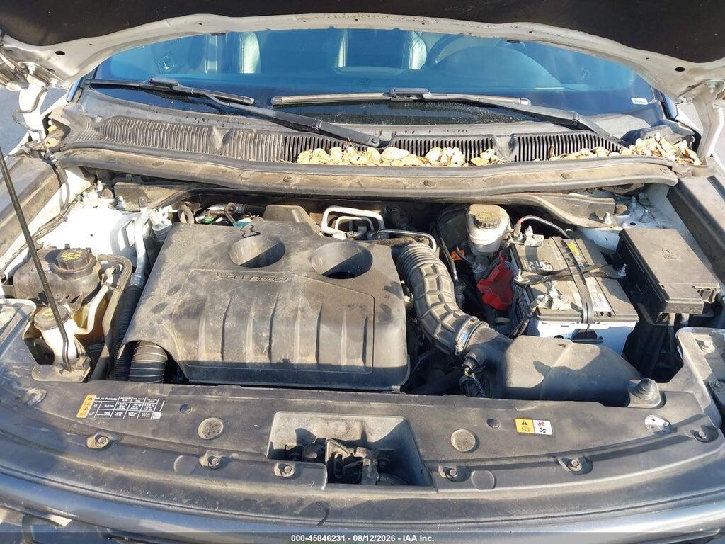 1FM5K8DH8JGA43147 2018 FORD EXPLORER photo no. 10