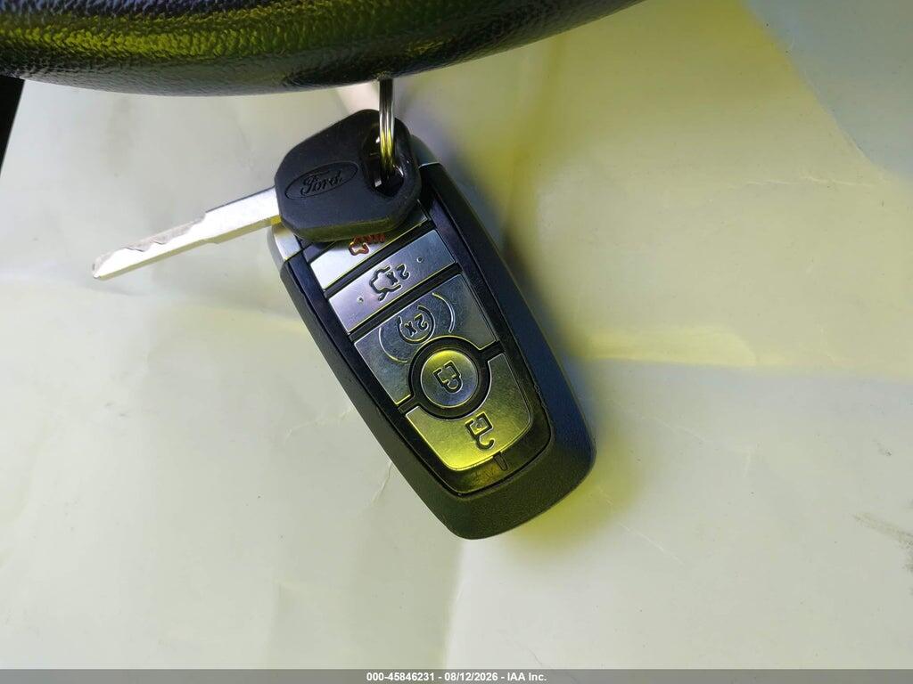 1FM5K8DH8JGA43147 2018 FORD EXPLORER photo no. 11