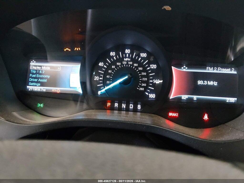 3FA6P0HD1JR167343 2018 FORD FUSION photo no. 7