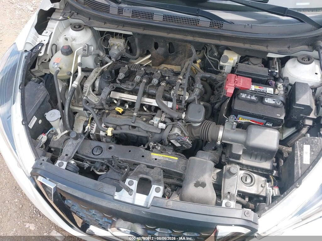 3N1CP5CU3JL529275 2018 NISSAN KICKS photo no. 10