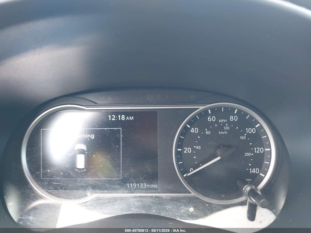 3N1CP5CU3JL529275 2018 NISSAN KICKS photo no. 7