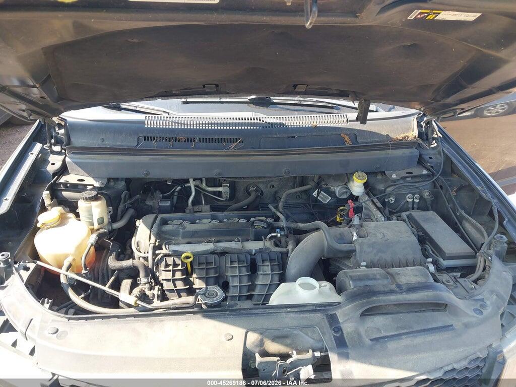 3C4PDCAB7JT344546 2018 DODGE JOURNEY photo no. 10