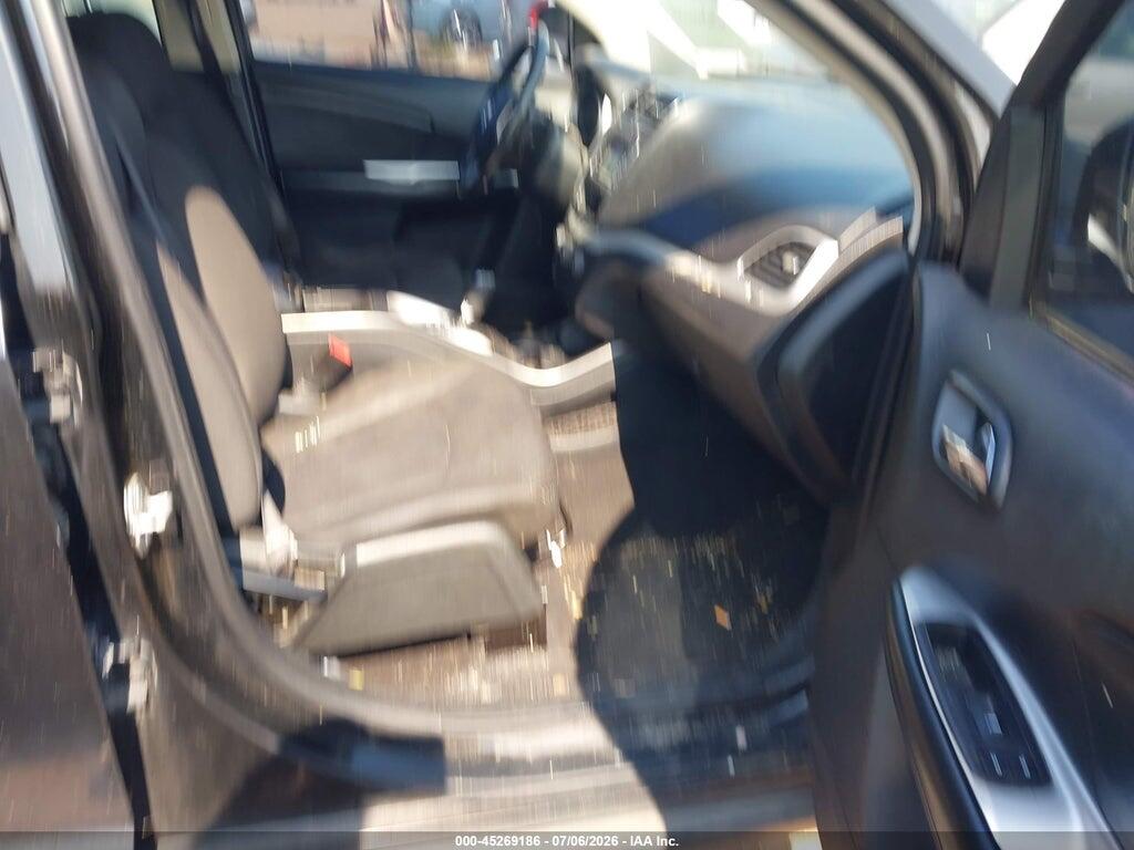 3C4PDCAB7JT344546 2018 DODGE JOURNEY photo no. 5