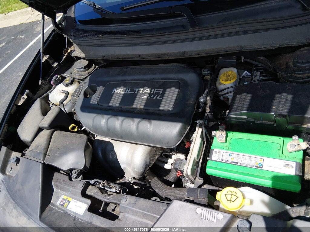 1C4PJMCB9JD559279 2018 JEEP CHEROKEE photo no. 10