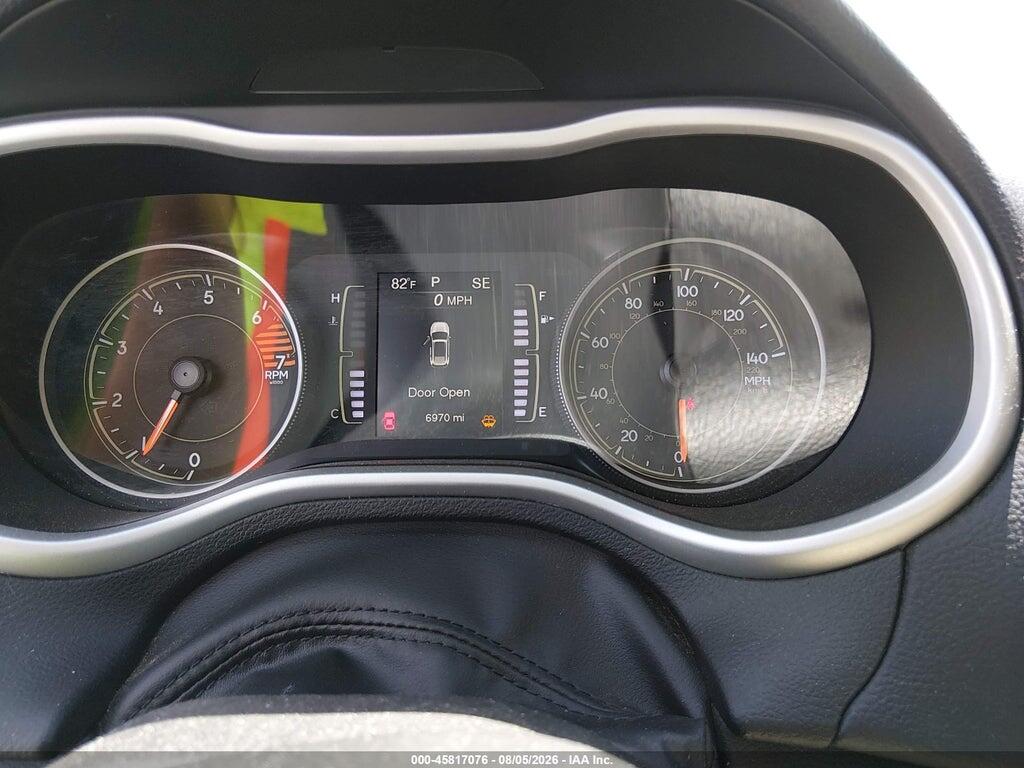 1C4PJMCB9JD559279 2018 JEEP CHEROKEE photo no. 7