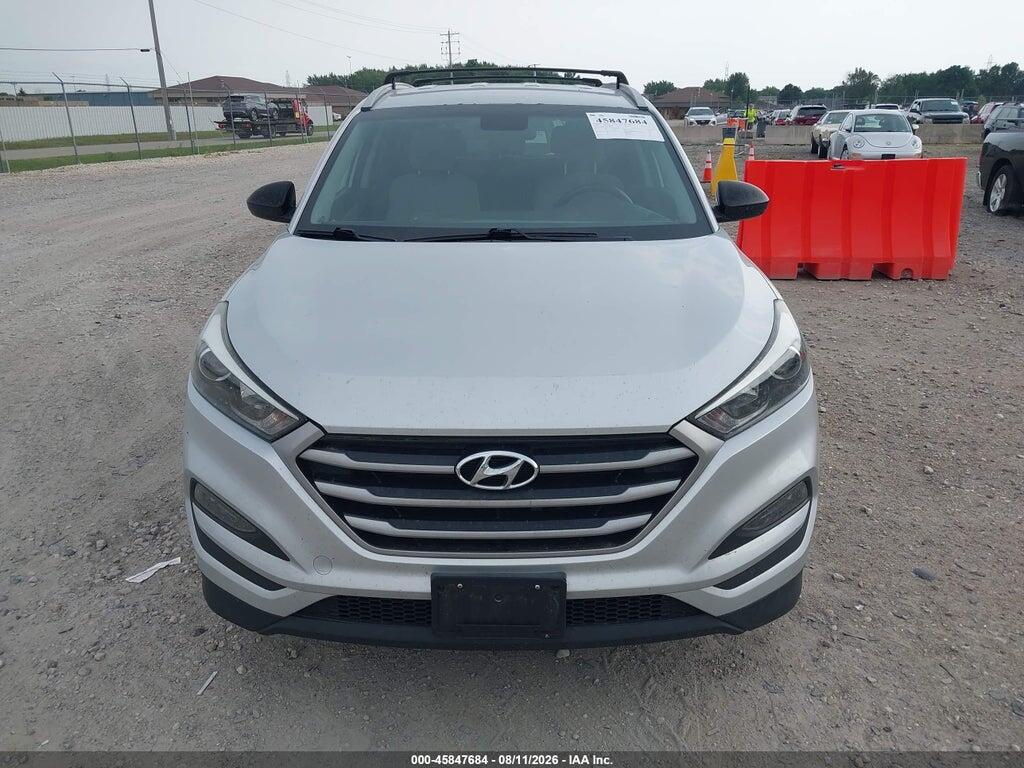 KM8J3CA47JU719492 2018 HYUNDAI TUCSON photo no. 12