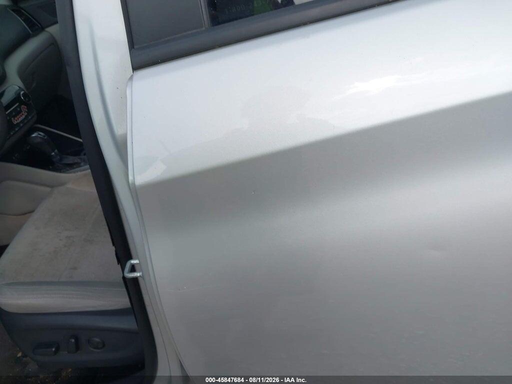 KM8J3CA47JU719492 2018 HYUNDAI TUCSON photo no. 6