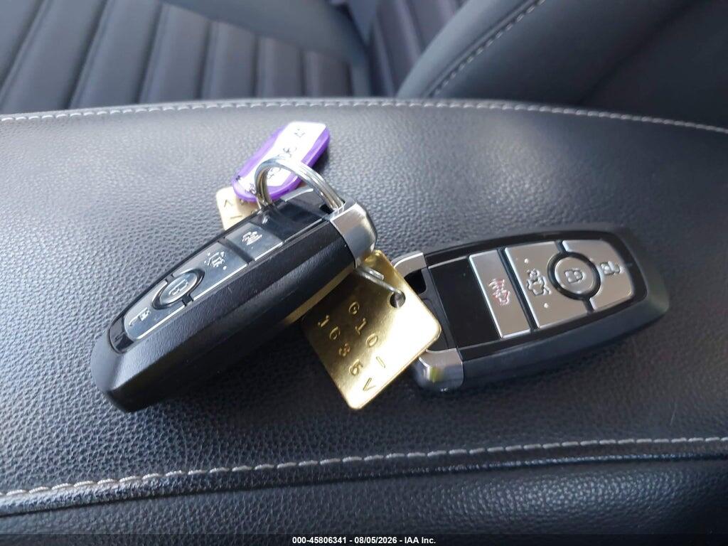 3FA6P0LU3JR261604 2018 FORD FUSION HYBRID photo no. 11