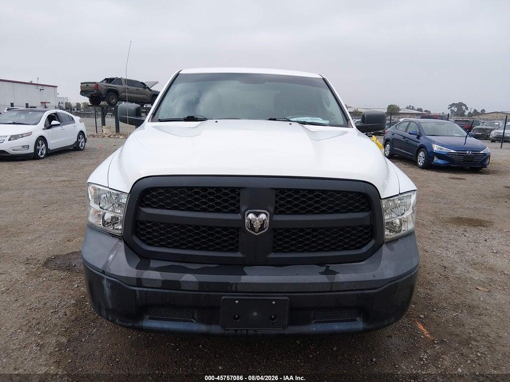 1C6RR6KG8JS169142 2018 RAM 1500 photo no. 12