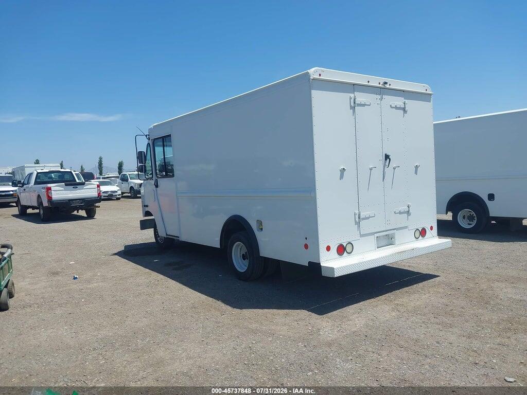 1FC3E3K64JDC33150 2018 FORD E-350 STRIPPED photo no. 3