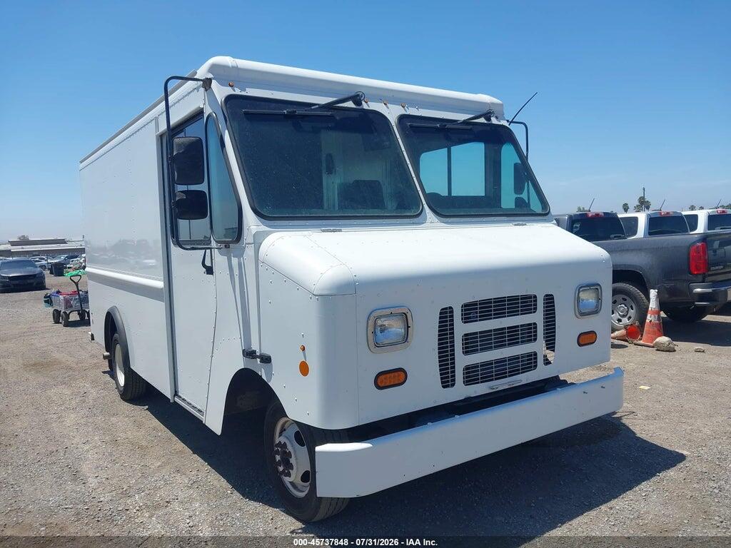 1FC3E3K64JDC33150 2018 FORD E-350 STRIPPED photo no. 6