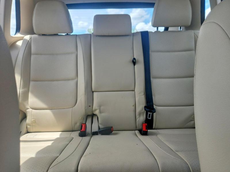 WVGAV7AXXGW604880 2016 VOLKSWAGEN TIGUAN photo no. 10