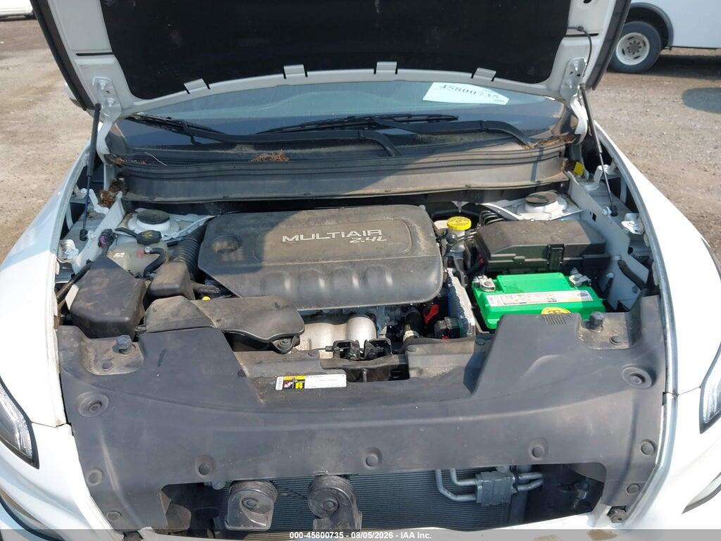 1C4PJMCB7JD528595 2018 JEEP CHEROKEE photo no. 10