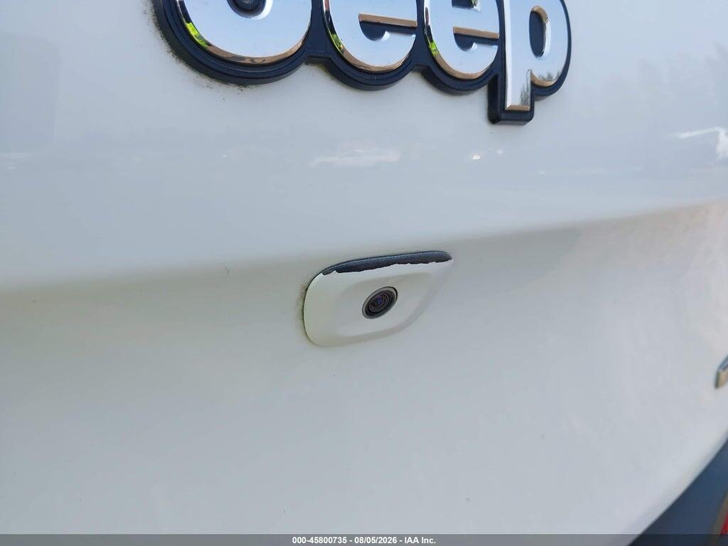 1C4PJMCB7JD528595 2018 JEEP CHEROKEE photo no. 6