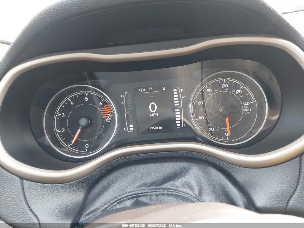1C4PJMCB3JD528657 2018 JEEP CHEROKEE photo no. 7