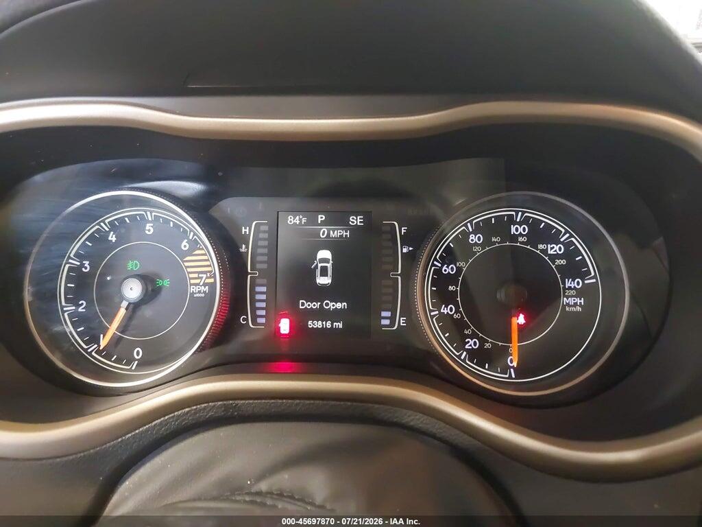 1C4PJMCB2JD528522 2018 JEEP CHEROKEE photo no. 7