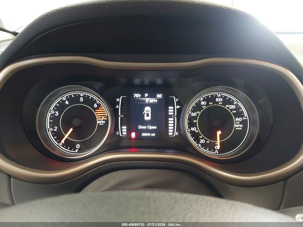 1C4PJMCBXJD528509 2018 JEEP CHEROKEE photo no. 7