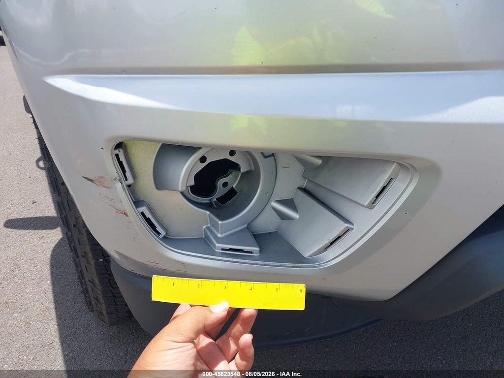 1GCHSBEA5J1254857 2018 CHEVROLET COLORADO photo no. 6