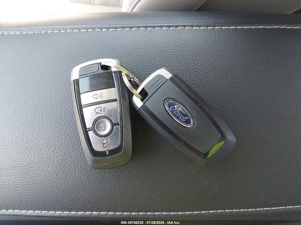 3FA6P0UU3JR235972 2018 FORD FUSION HYBRID photo no. 11