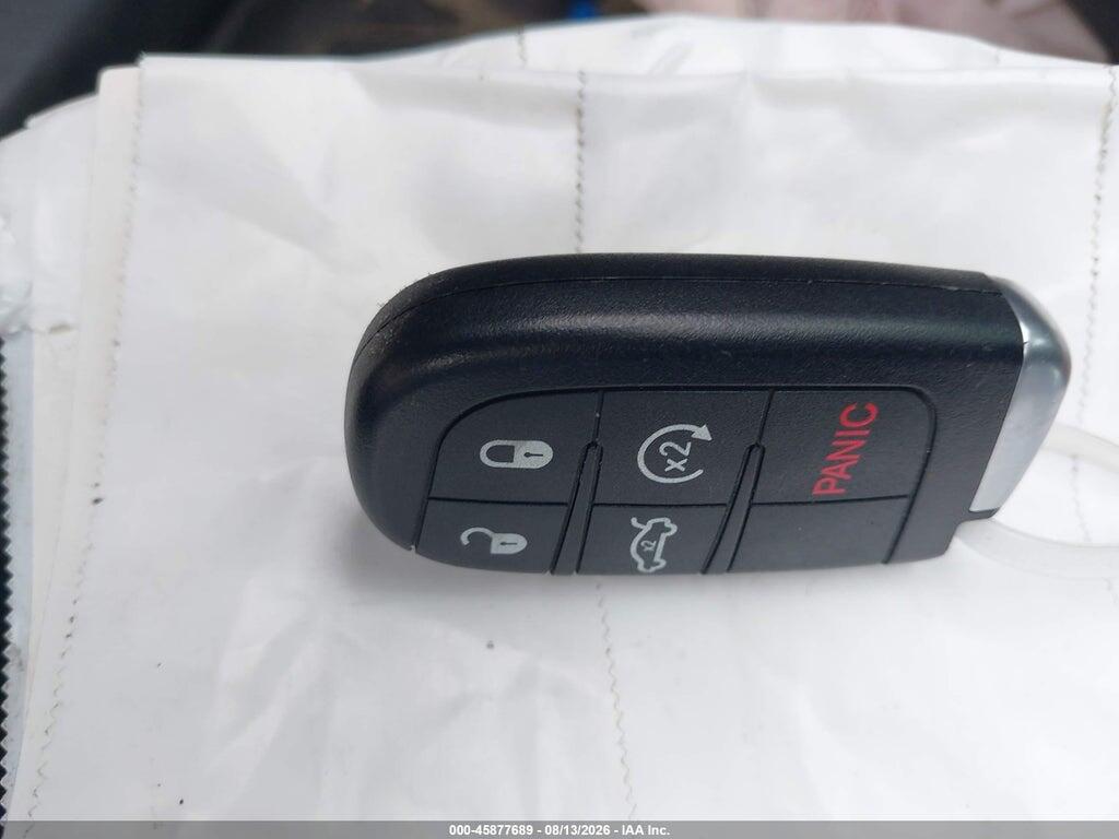 2C3CDXHG4JH134202 2018 DODGE CHARGER photo no. 11