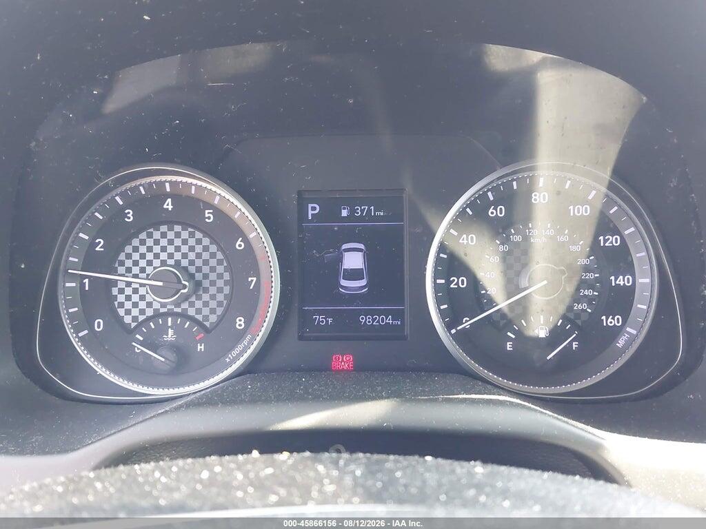 5NPD84LF6KH455099 2019 HYUNDAI ELANTRA photo no. 7
