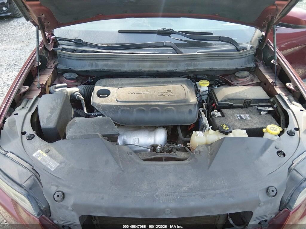 1C4PJLLB9KD348594 2019 JEEP CHEROKEE photo no. 10