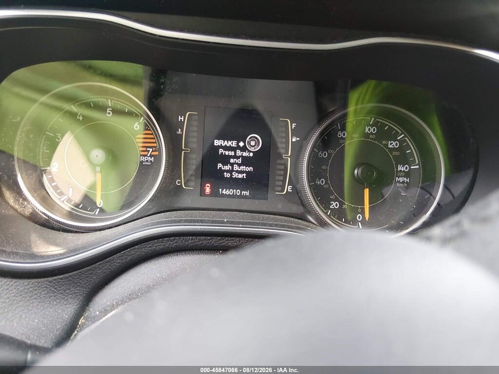 1C4PJLLB9KD348594 2019 JEEP CHEROKEE photo no. 7