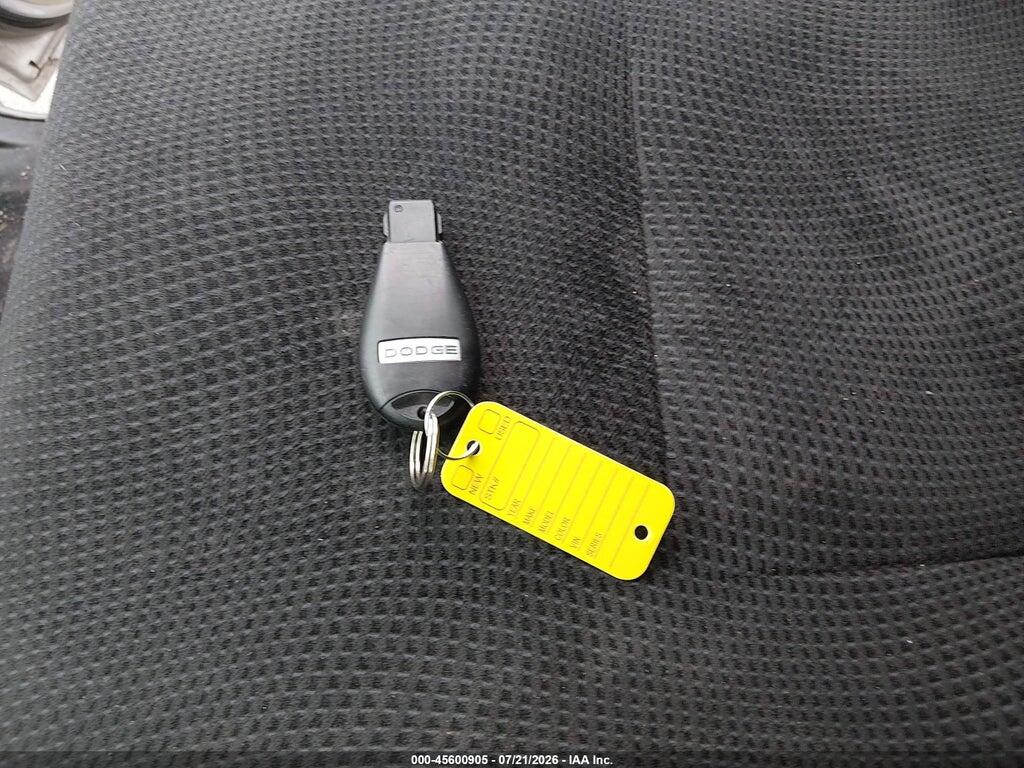2C4RDGBG3KR571716 2019 DODGE GRAND CARAVAN photo no. 11