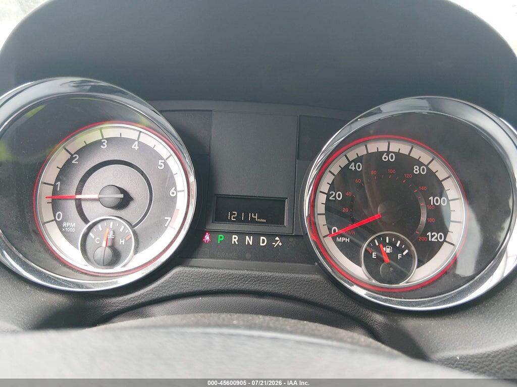 2C4RDGBG3KR571716 2019 DODGE GRAND CARAVAN photo no. 7