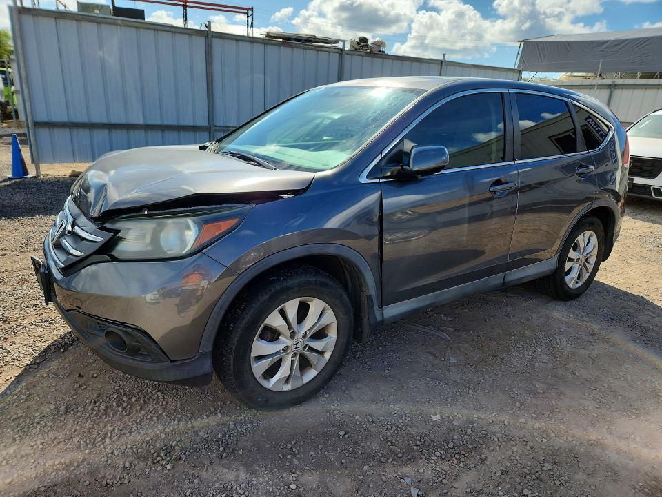 2HKRM3H50EH550807 2014 HONDA CR-V photo no. 1