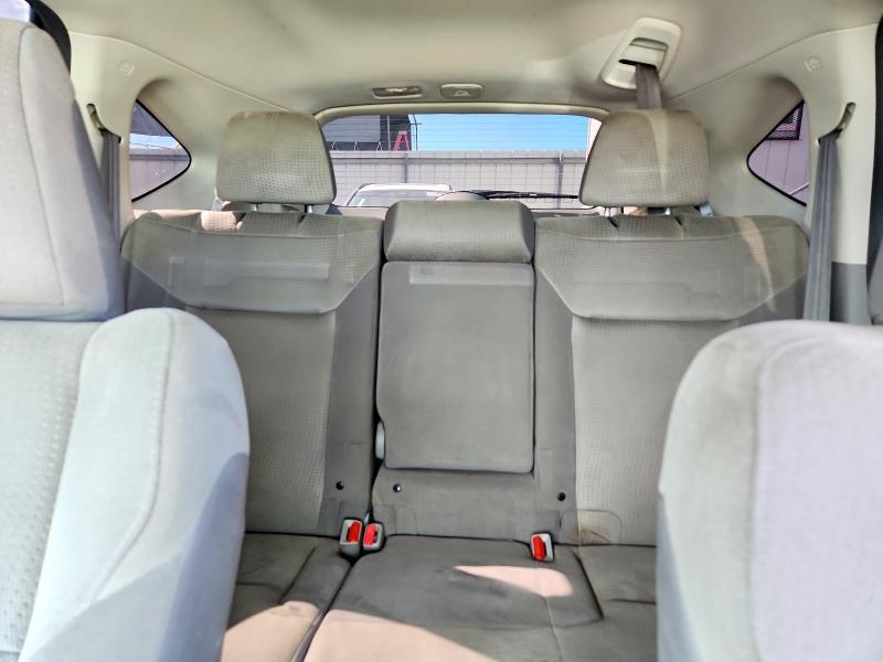 2HKRM3H50EH550807 2014 HONDA CR-V photo no. 10