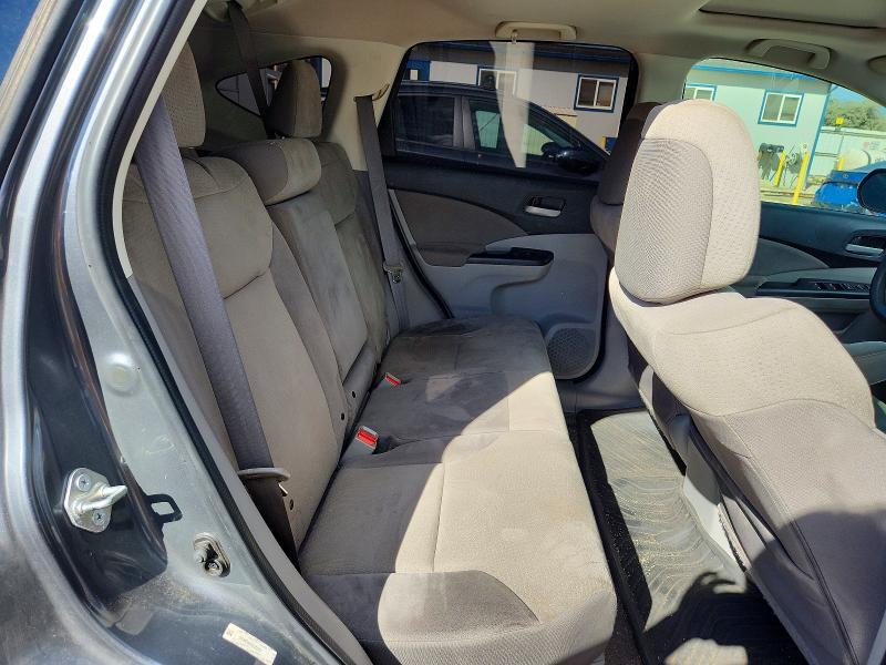 2HKRM3H50EH550807 2014 HONDA CR-V photo no. 11