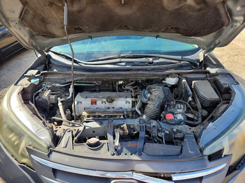 2HKRM3H50EH550807 2014 HONDA CR-V photo no. 12