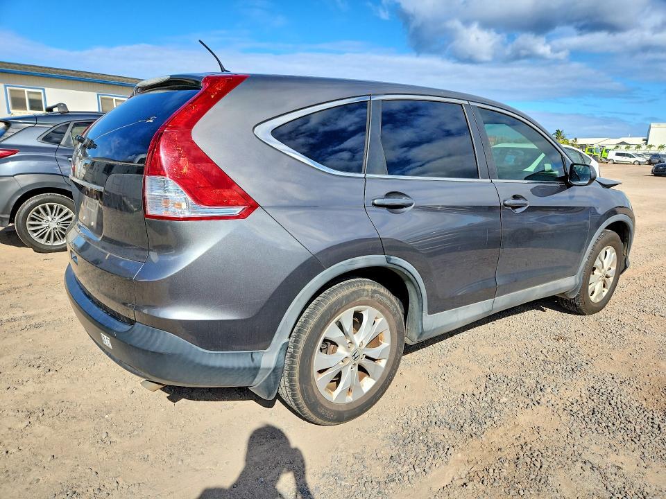 2HKRM3H50EH550807 2014 HONDA CR-V photo no. 3