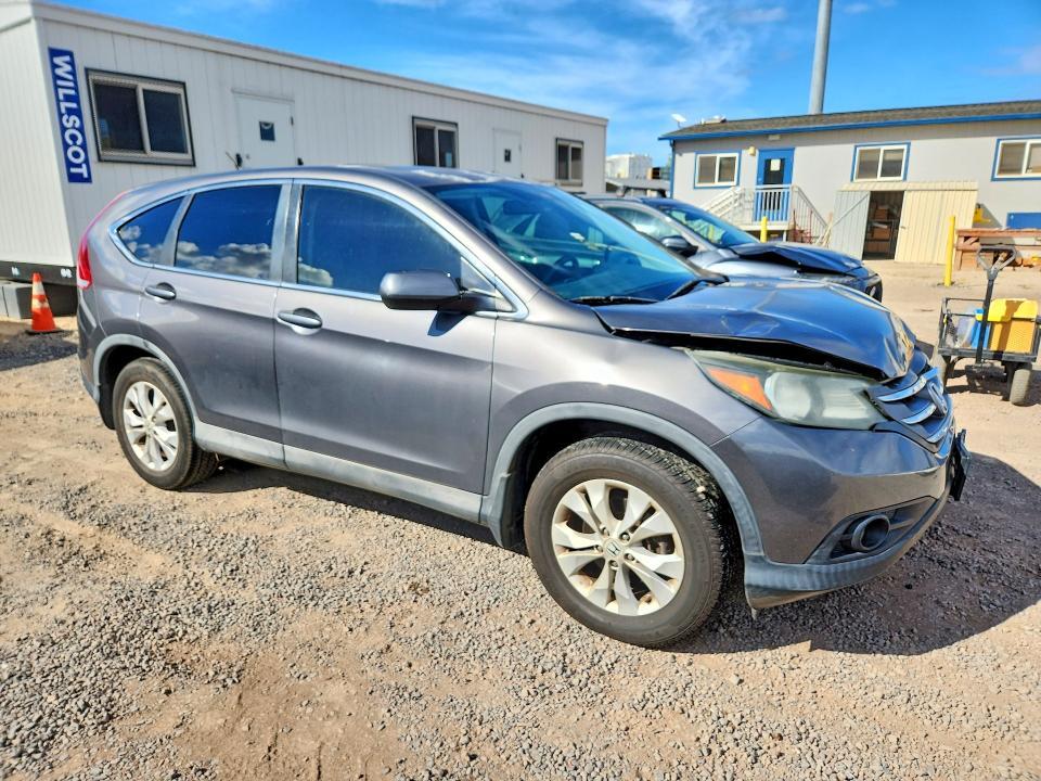 2HKRM3H50EH550807 2014 HONDA CR-V photo no. 4