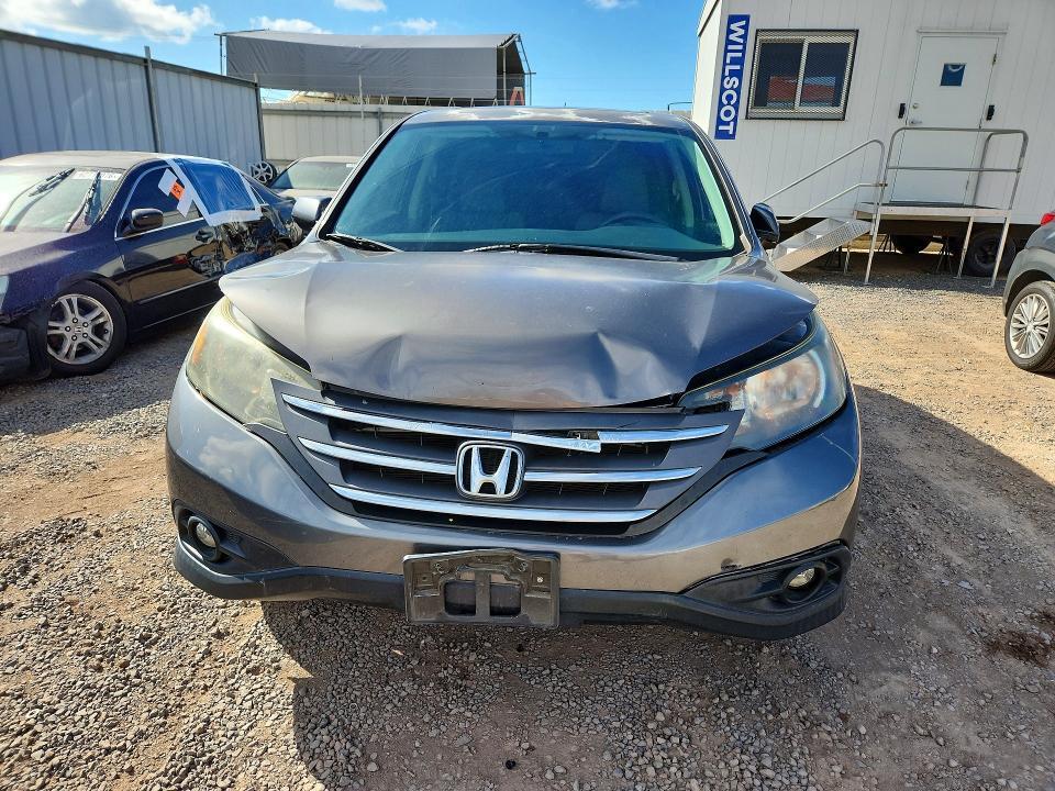 2HKRM3H50EH550807 2014 HONDA CR-V photo no. 5